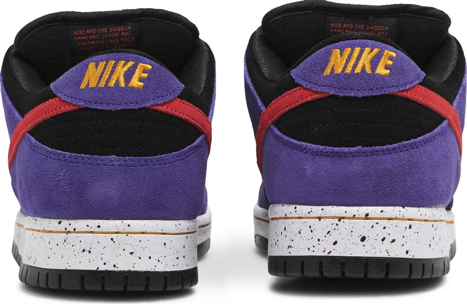 Nike SB Dunk Low
