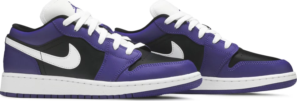Air Jordan 1 Low