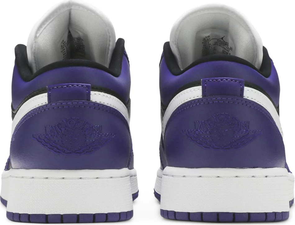 Air Jordan 1 Low