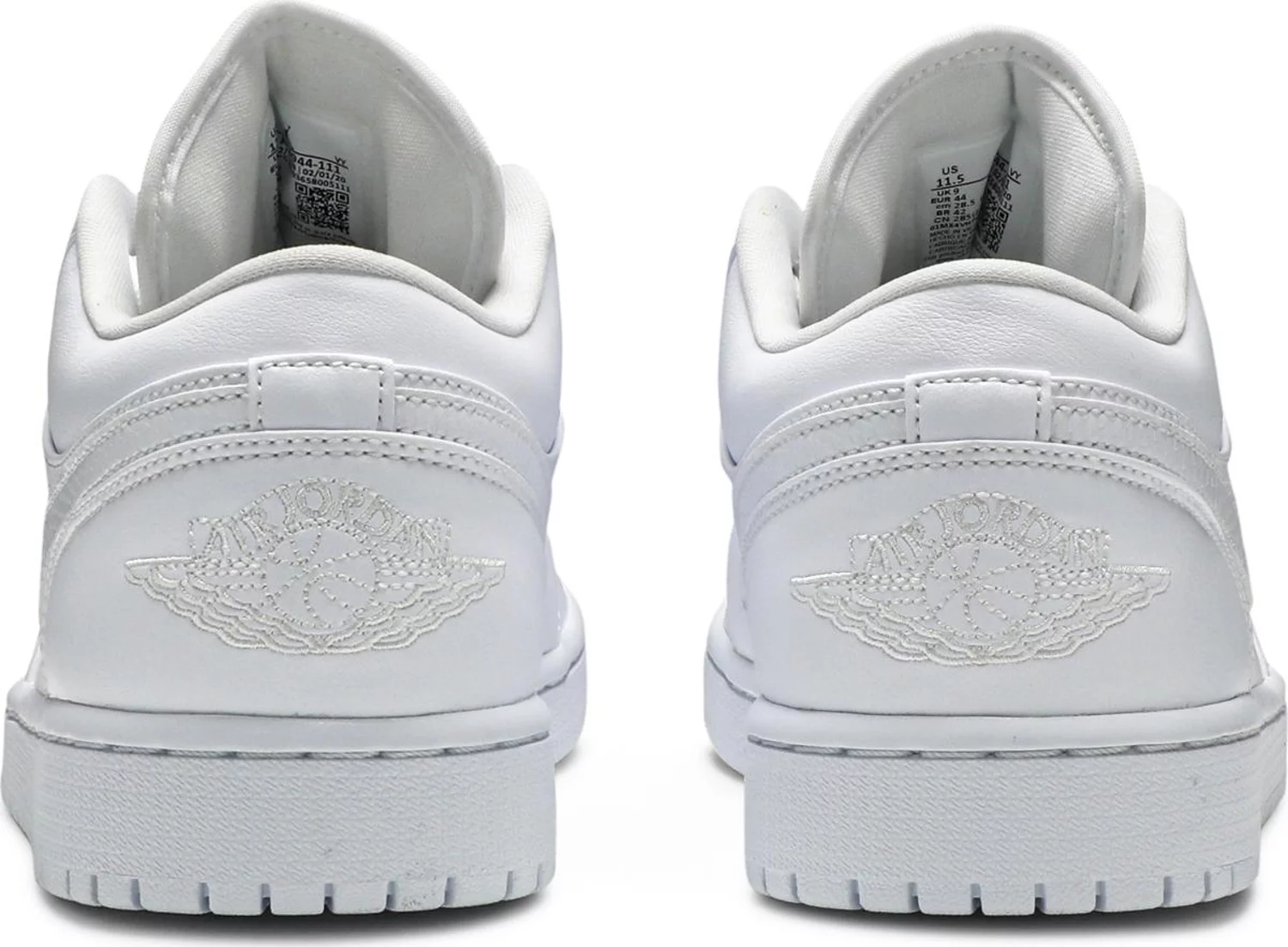 Air Jordan 1 Low