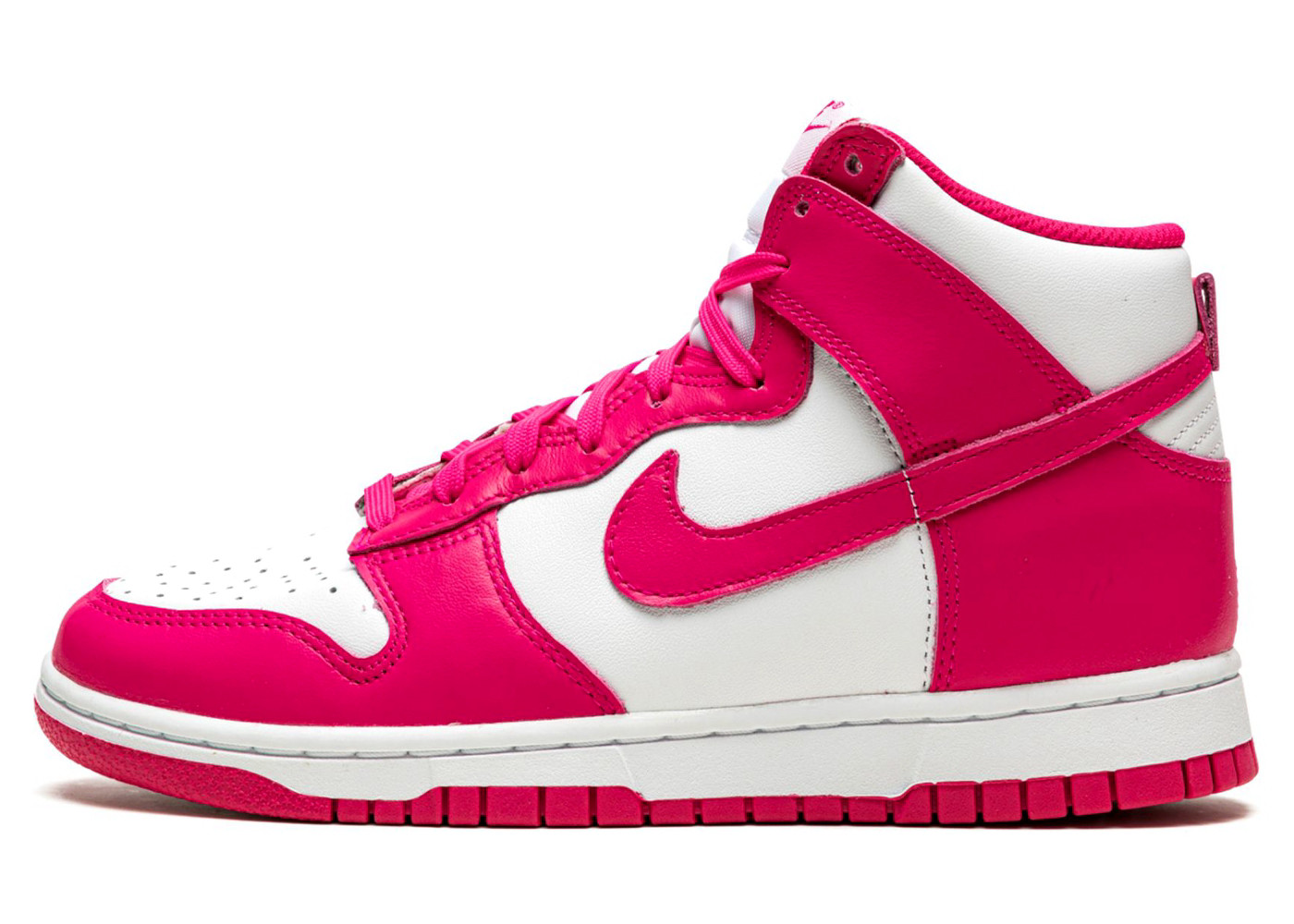 Nike Dunk High Pink Prime (W)