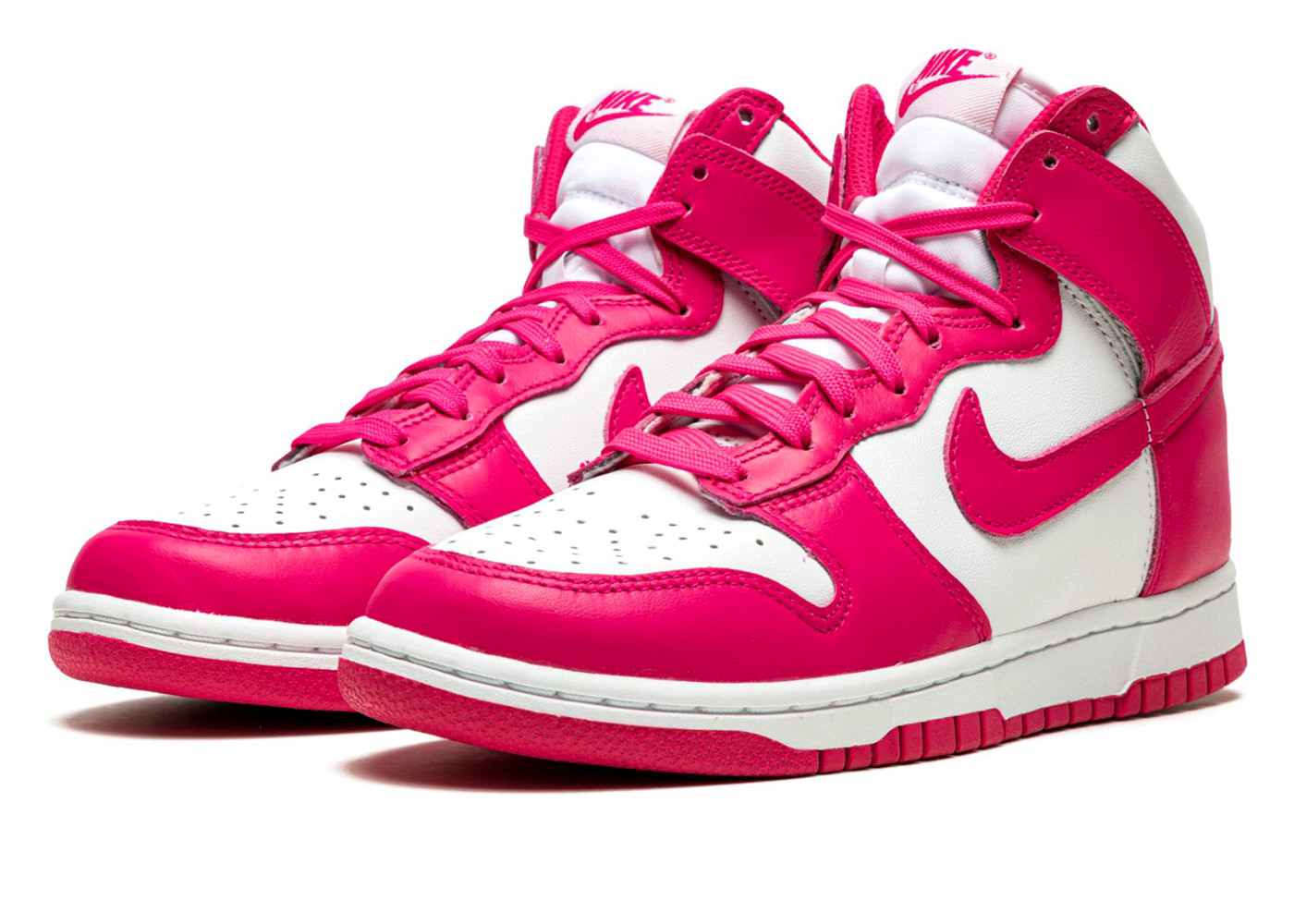 Nike Dunk High