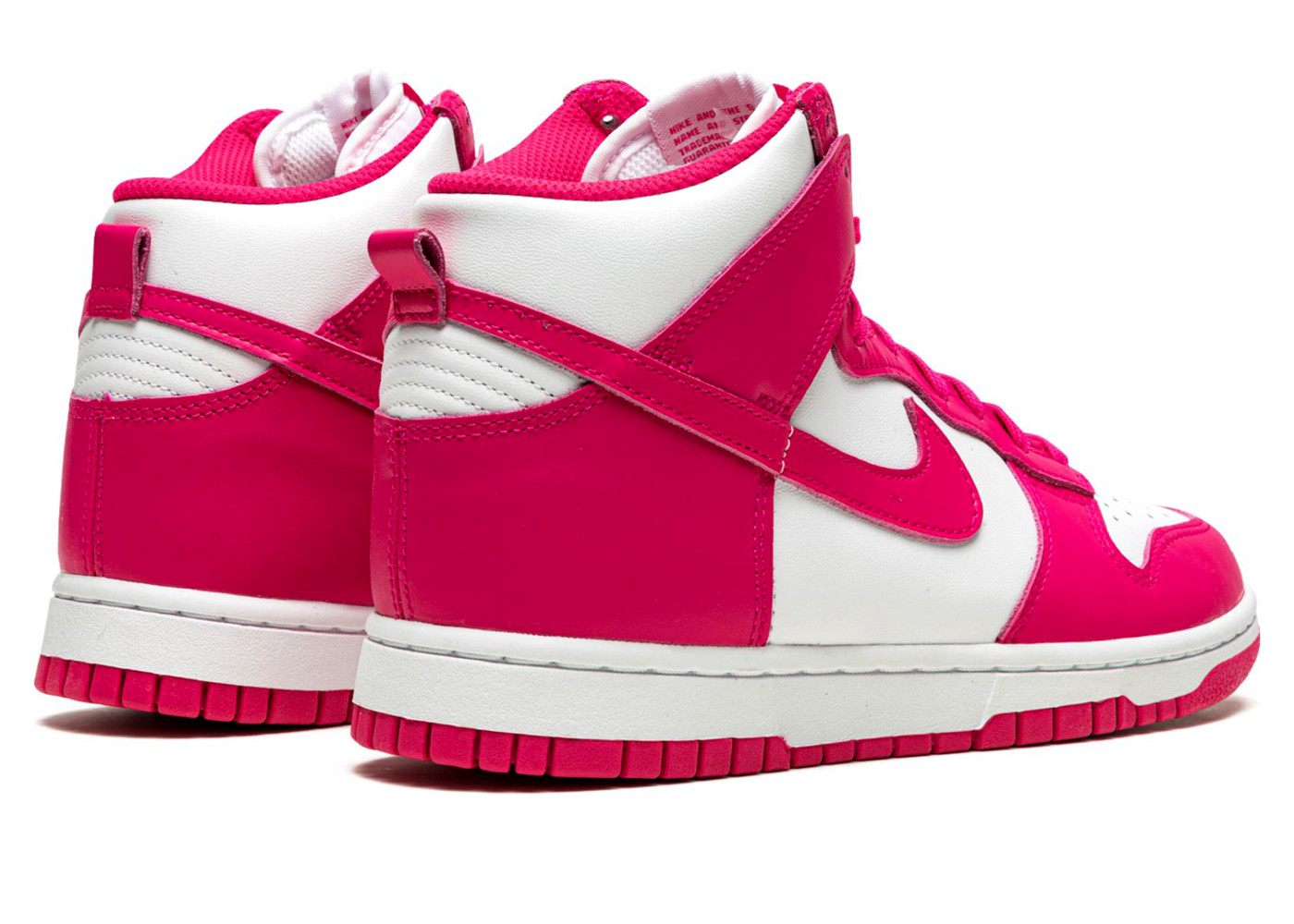 Nike Dunk High