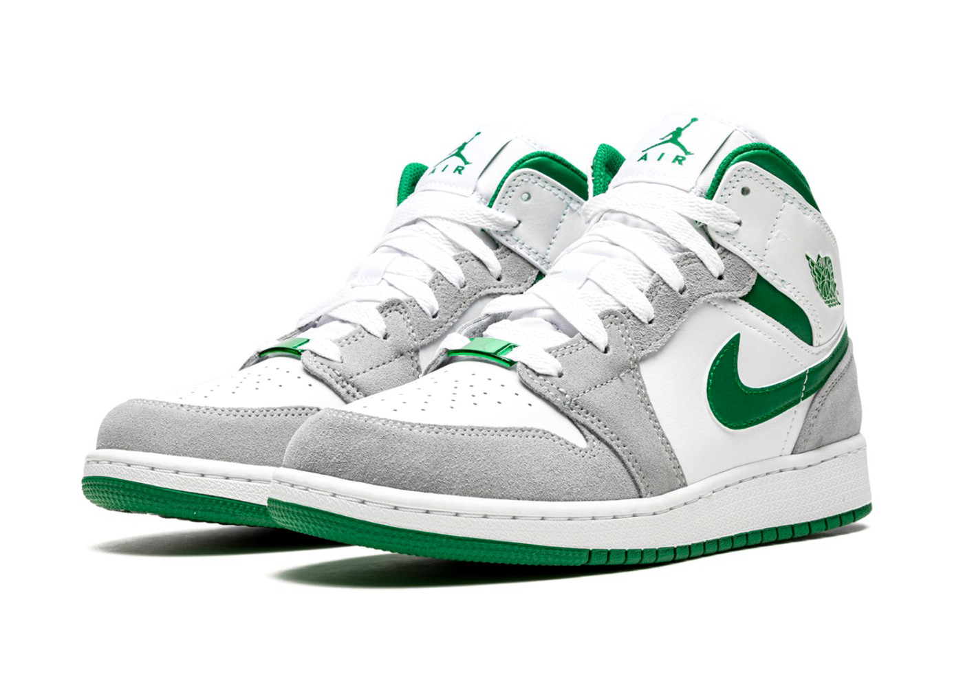 Air Jordan 1 Mid SE
