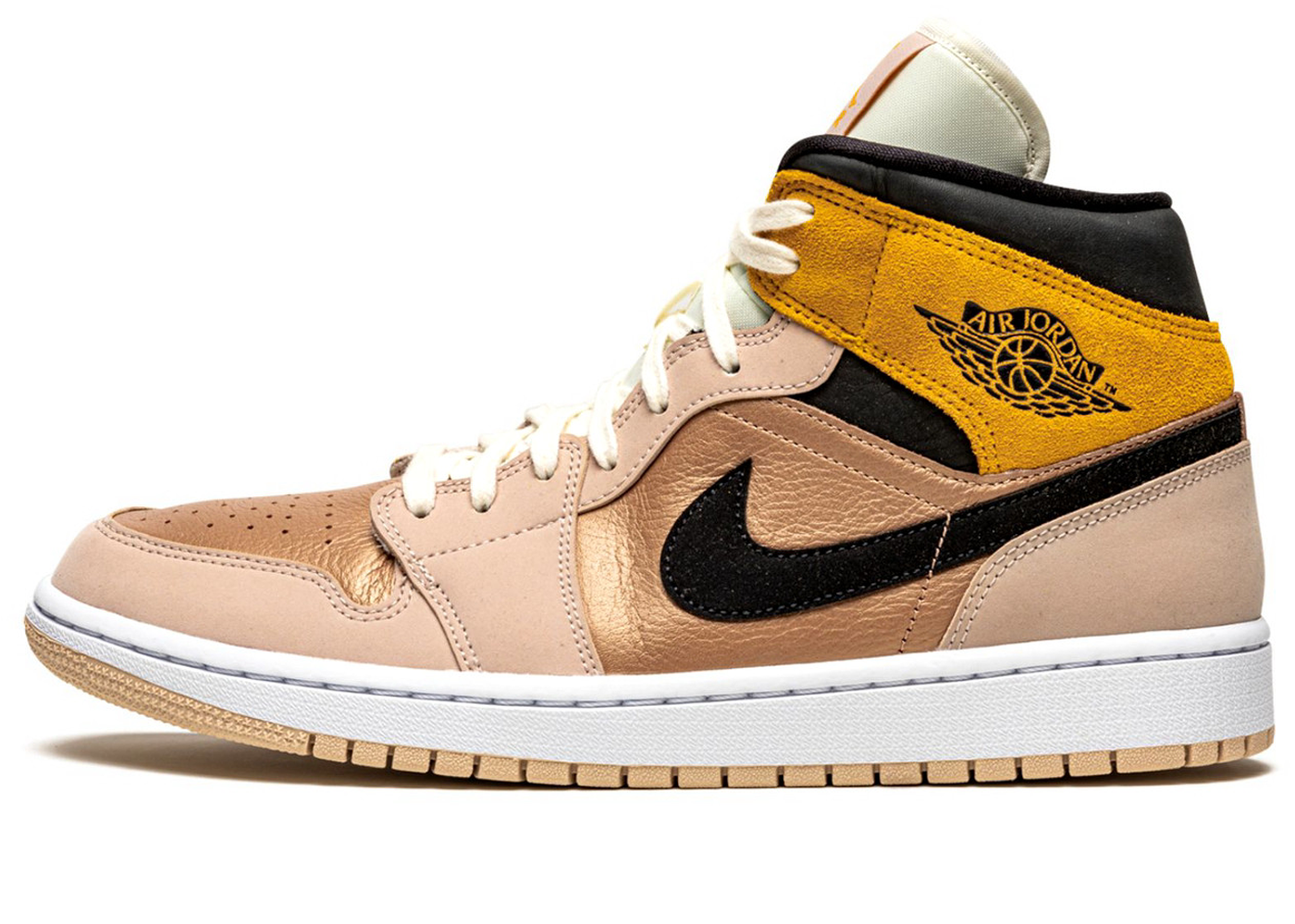 Air Jordan 1 Mid SE