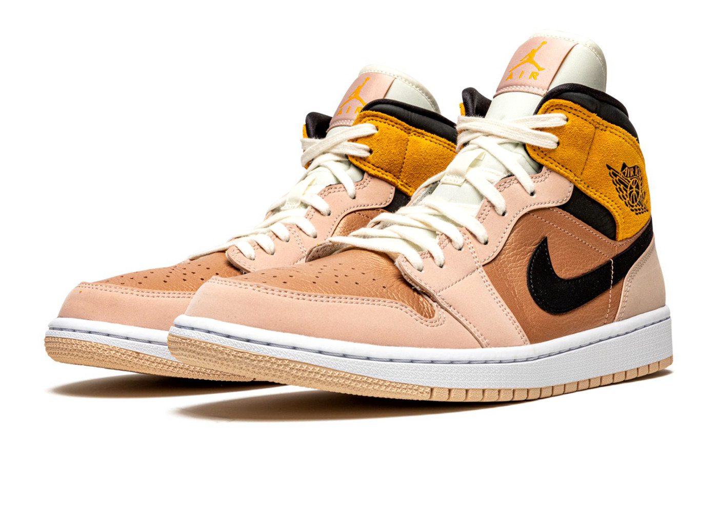 Air Jordan 1 Mid SE