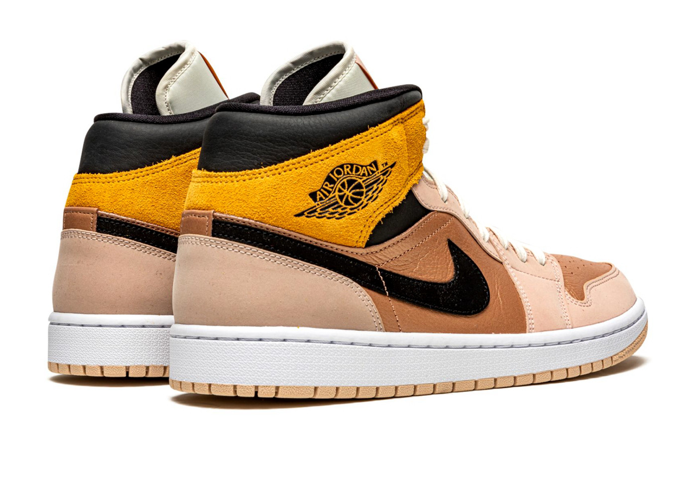 Air Jordan 1 Mid SE