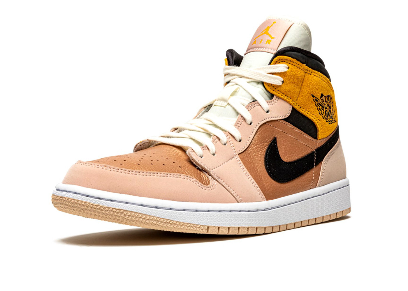 Air Jordan 1 Mid SE
