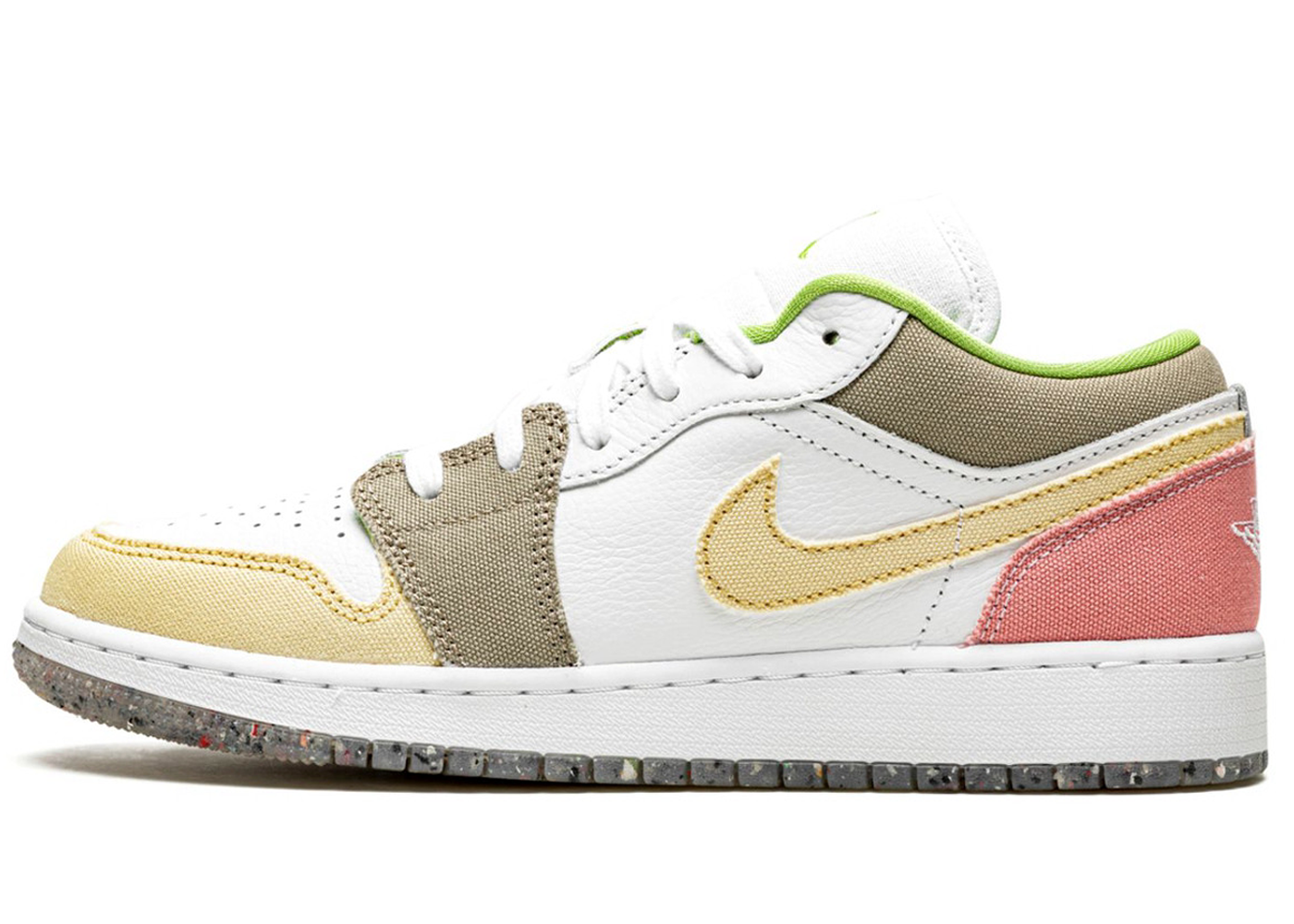 Air Jordan 1 Low
