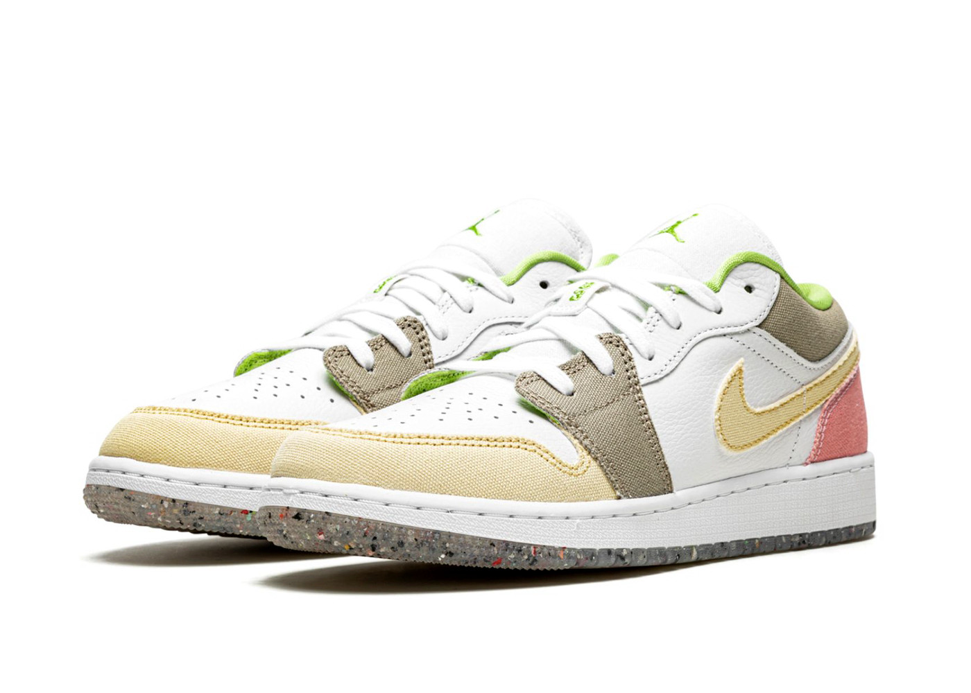 Air Jordan 1 Low
