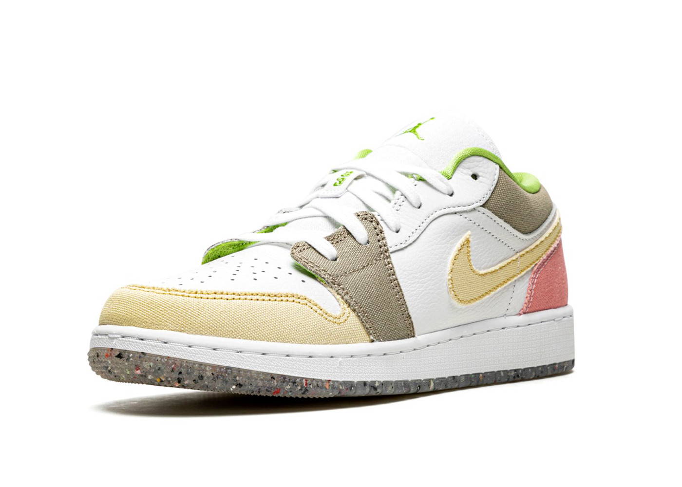 Air Jordan 1 Low