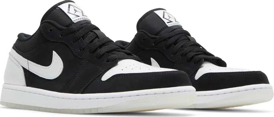 Air Jordan 1 Low