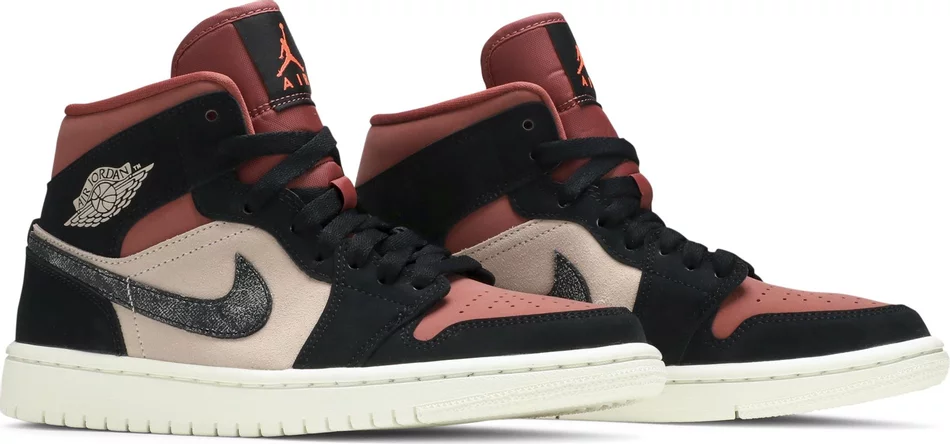 Air Jordan 1 Mid