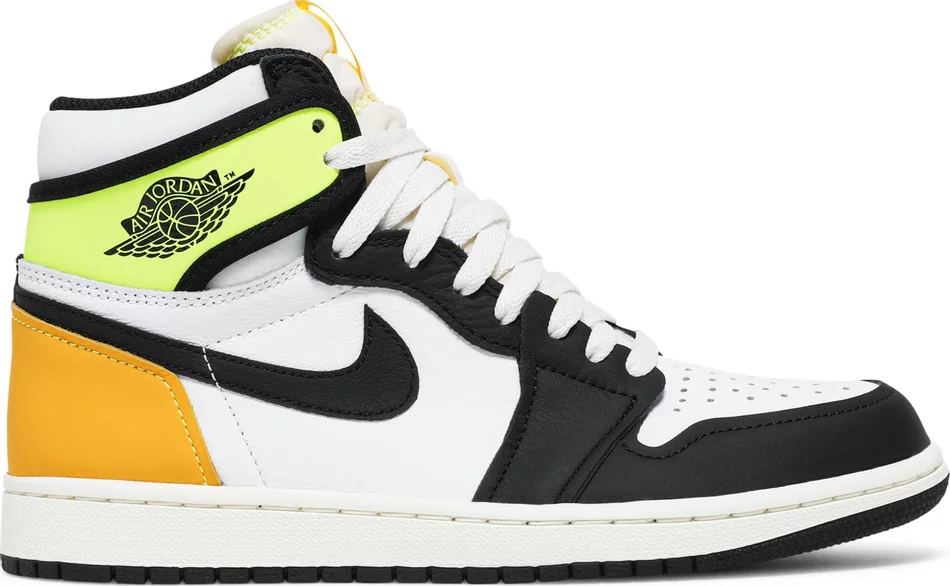 Air Jordan 1 Retro High