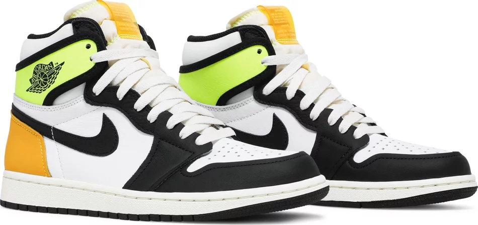 Air Jordan 1 Retro High