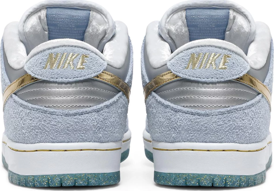 Nike SB Dunk Low