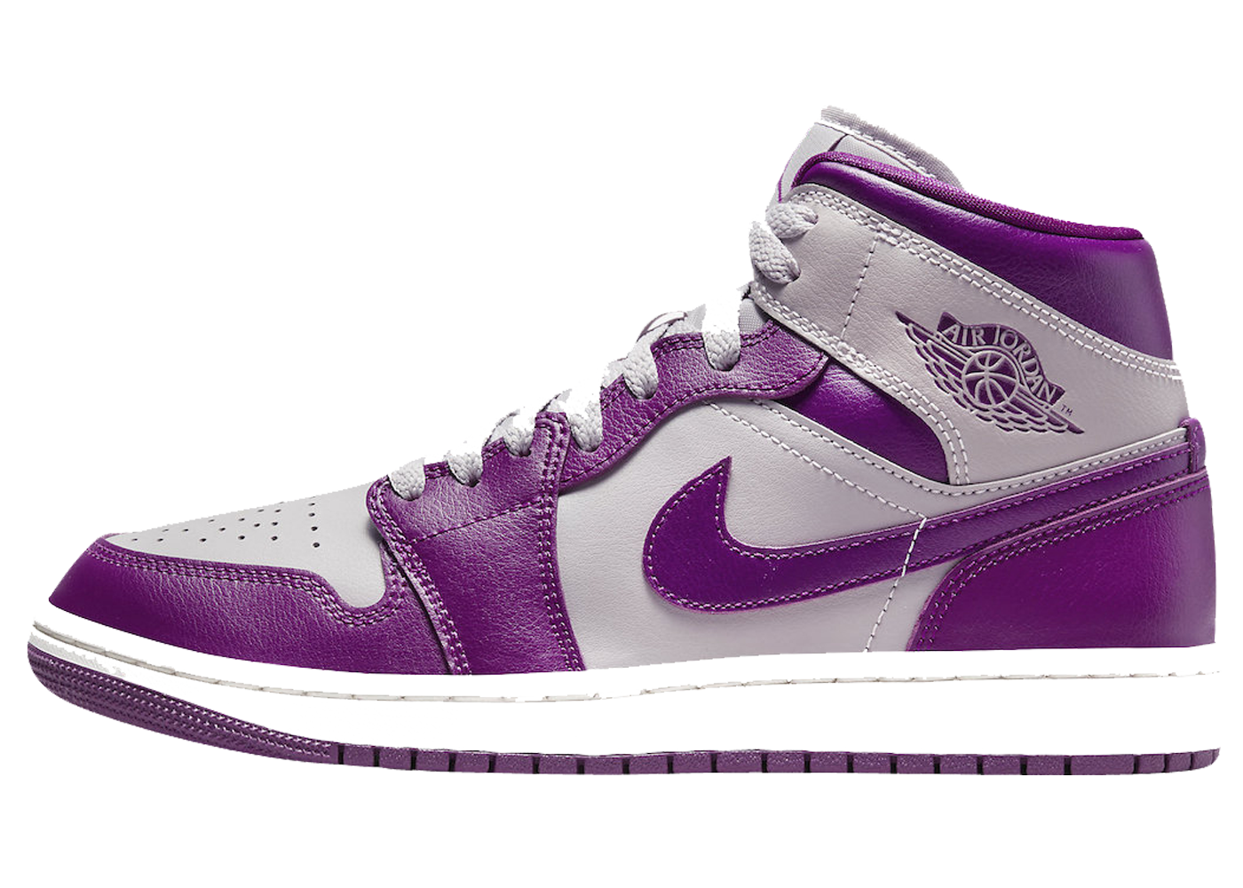 Air Jordan 1 Mid Magenta (2022) (W)