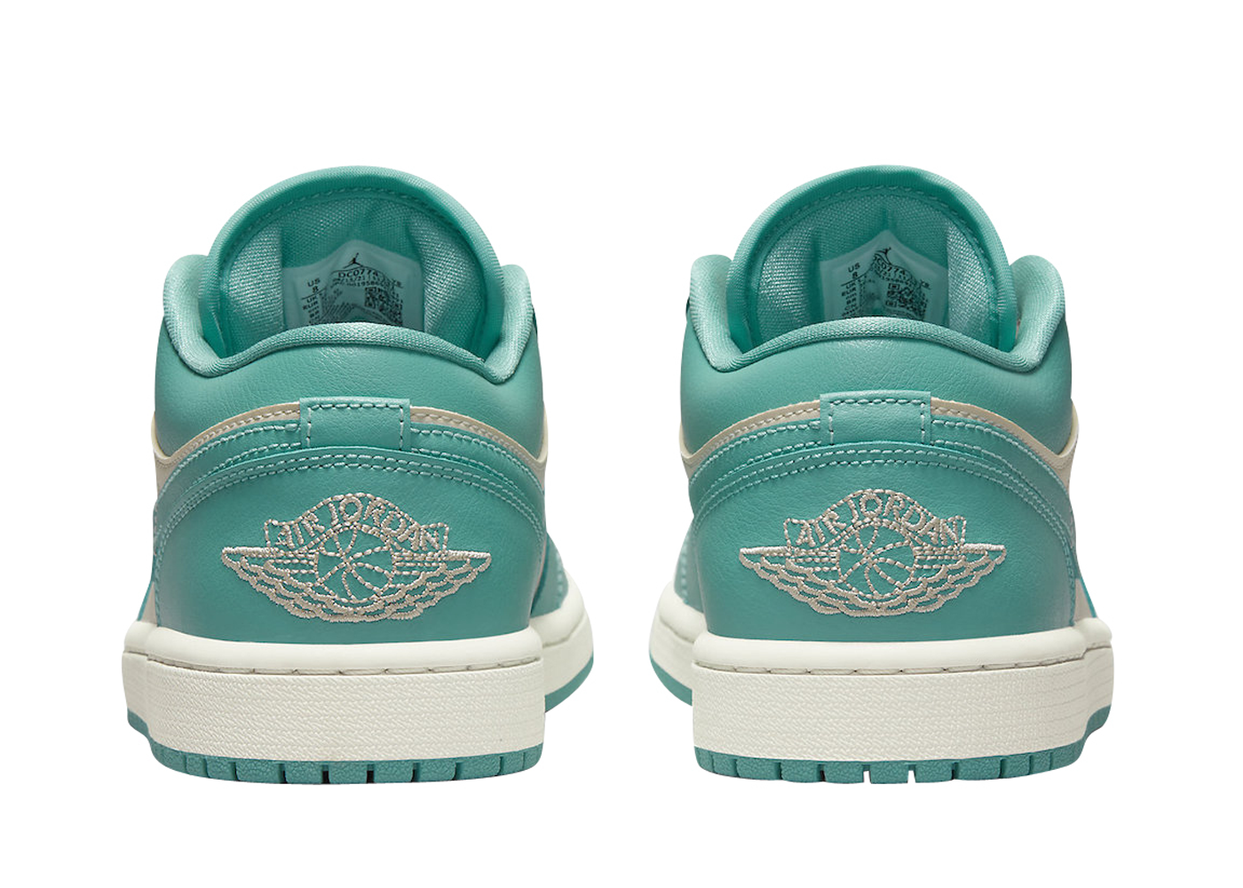 Air Jordan 1 Low