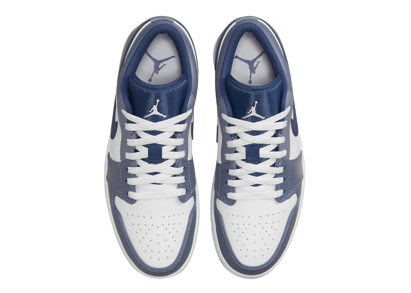 Air Jordan 1 Low