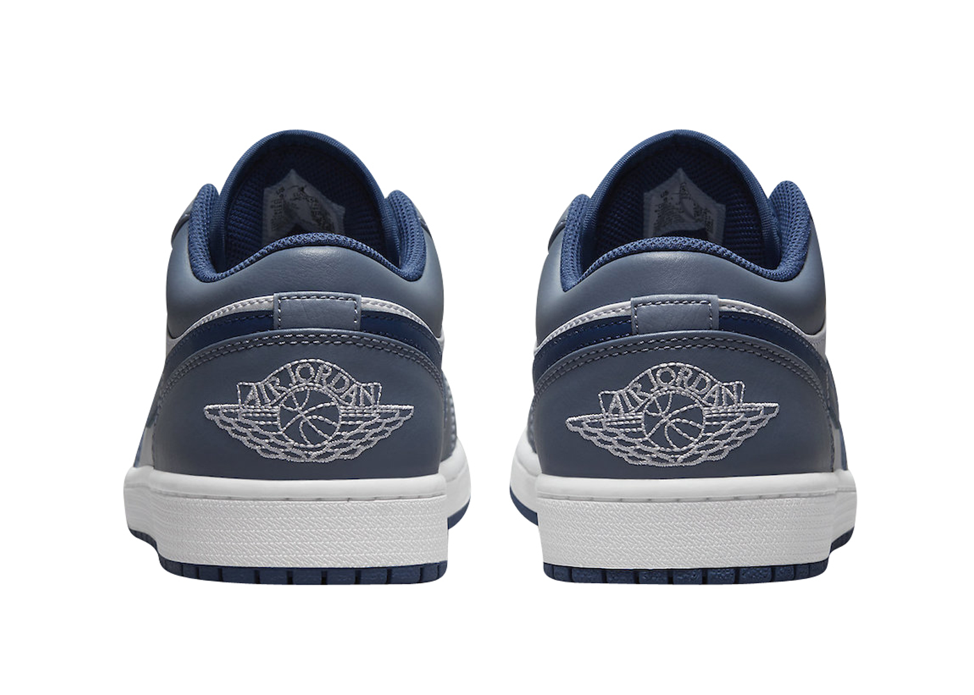 Air Jordan 1 Low