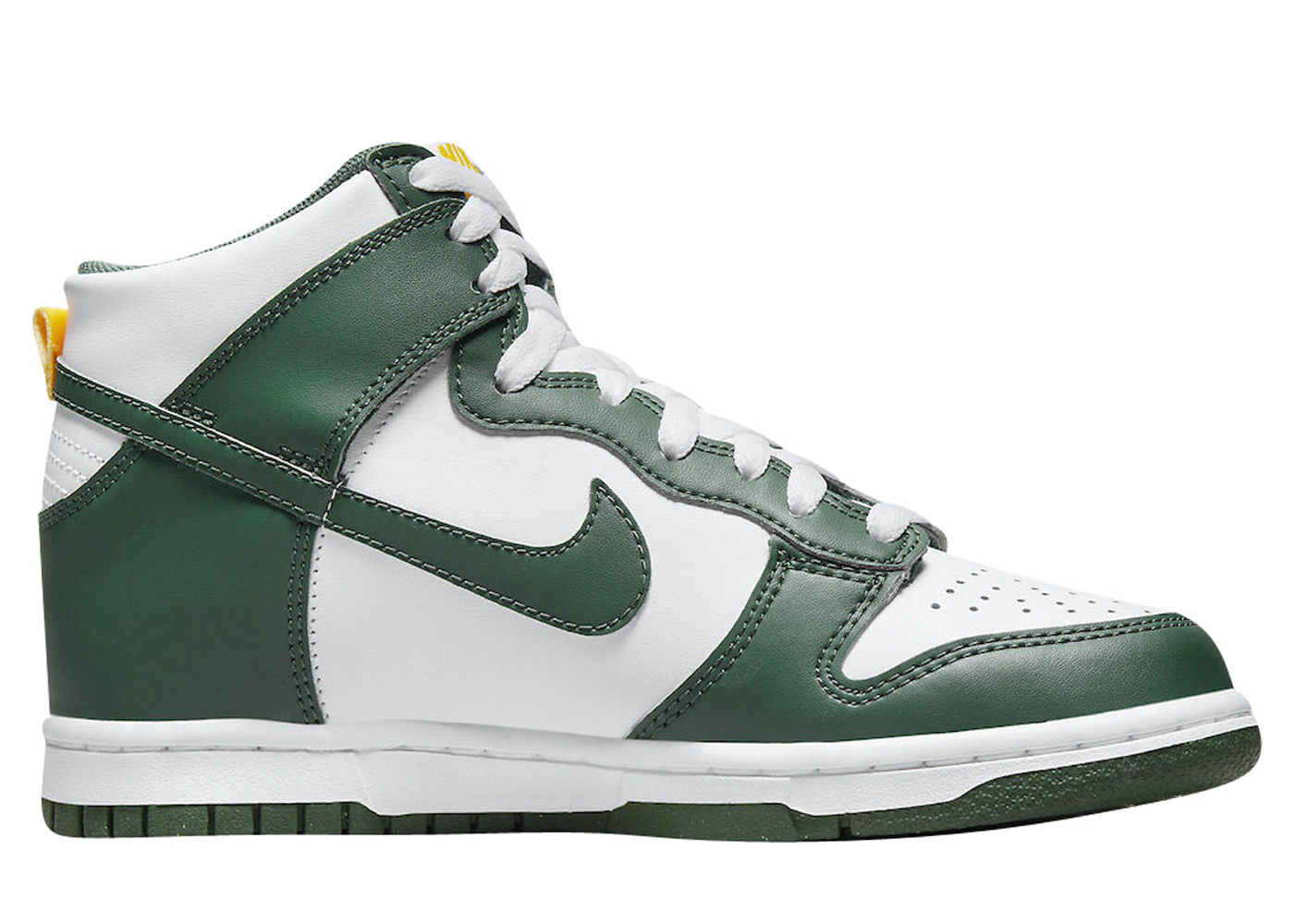 Nike Dunk High