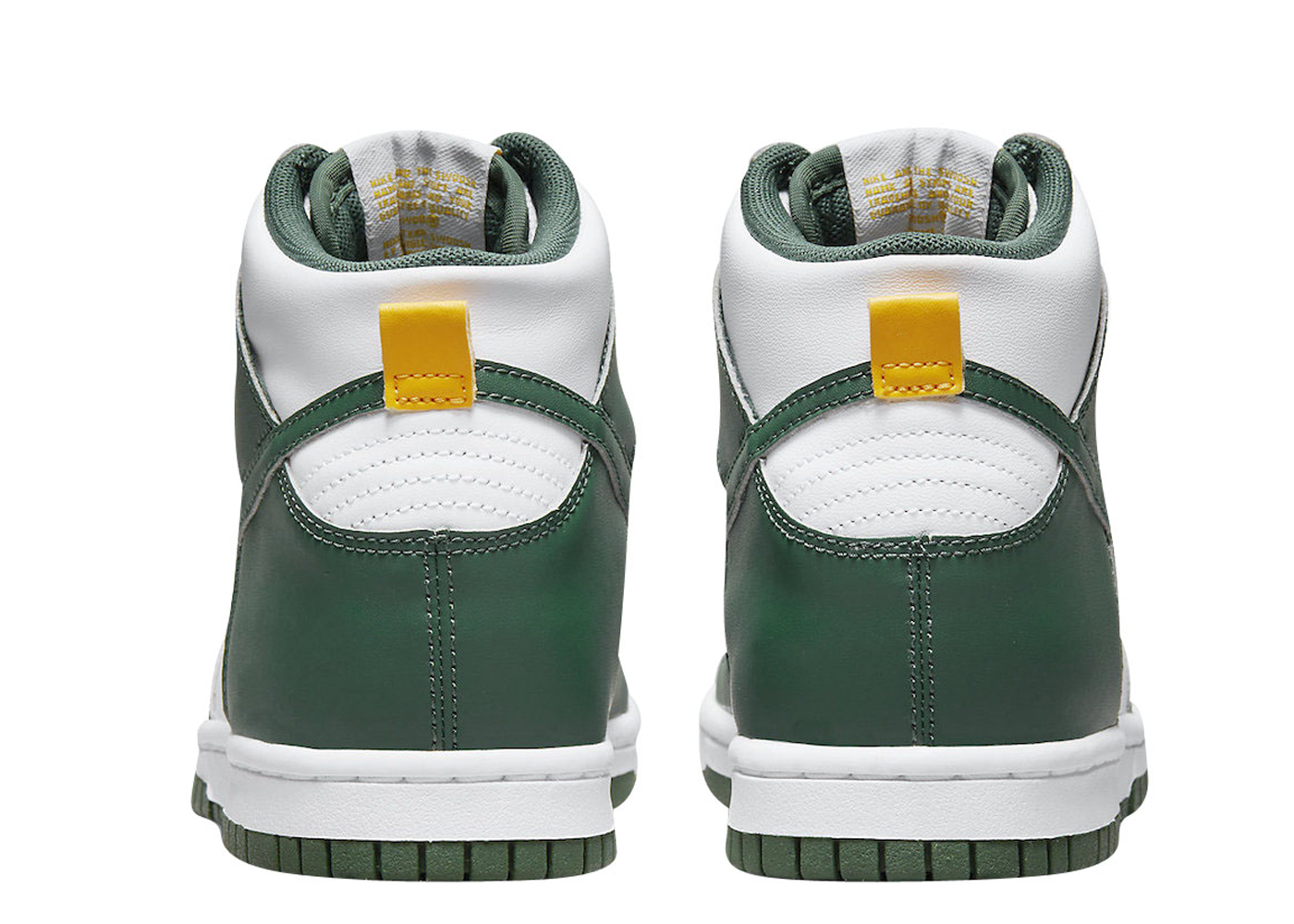Nike Dunk High