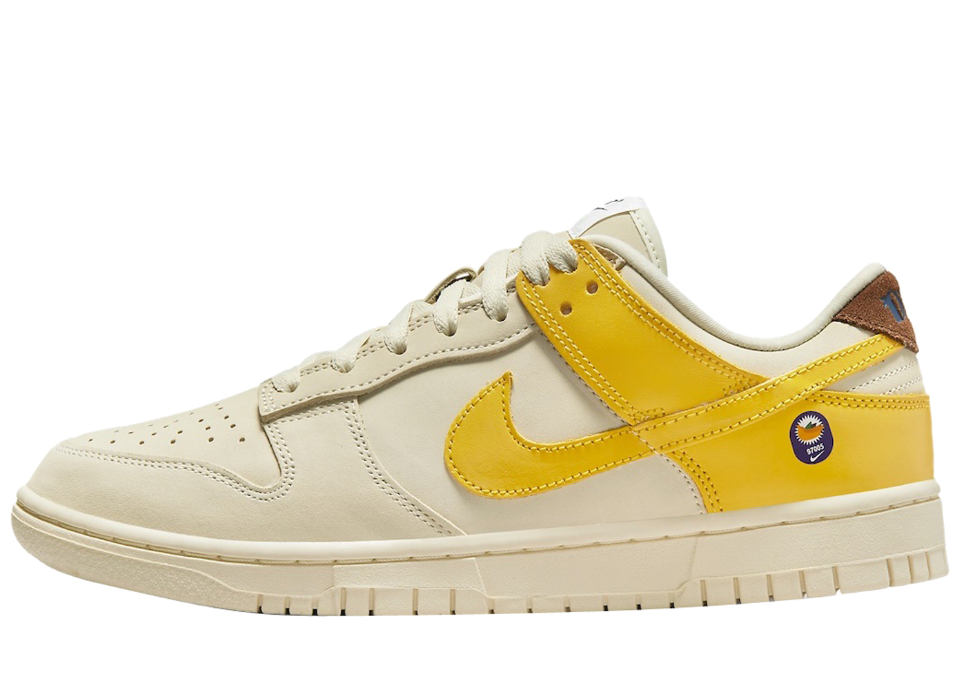 Nike Dunk Low LX