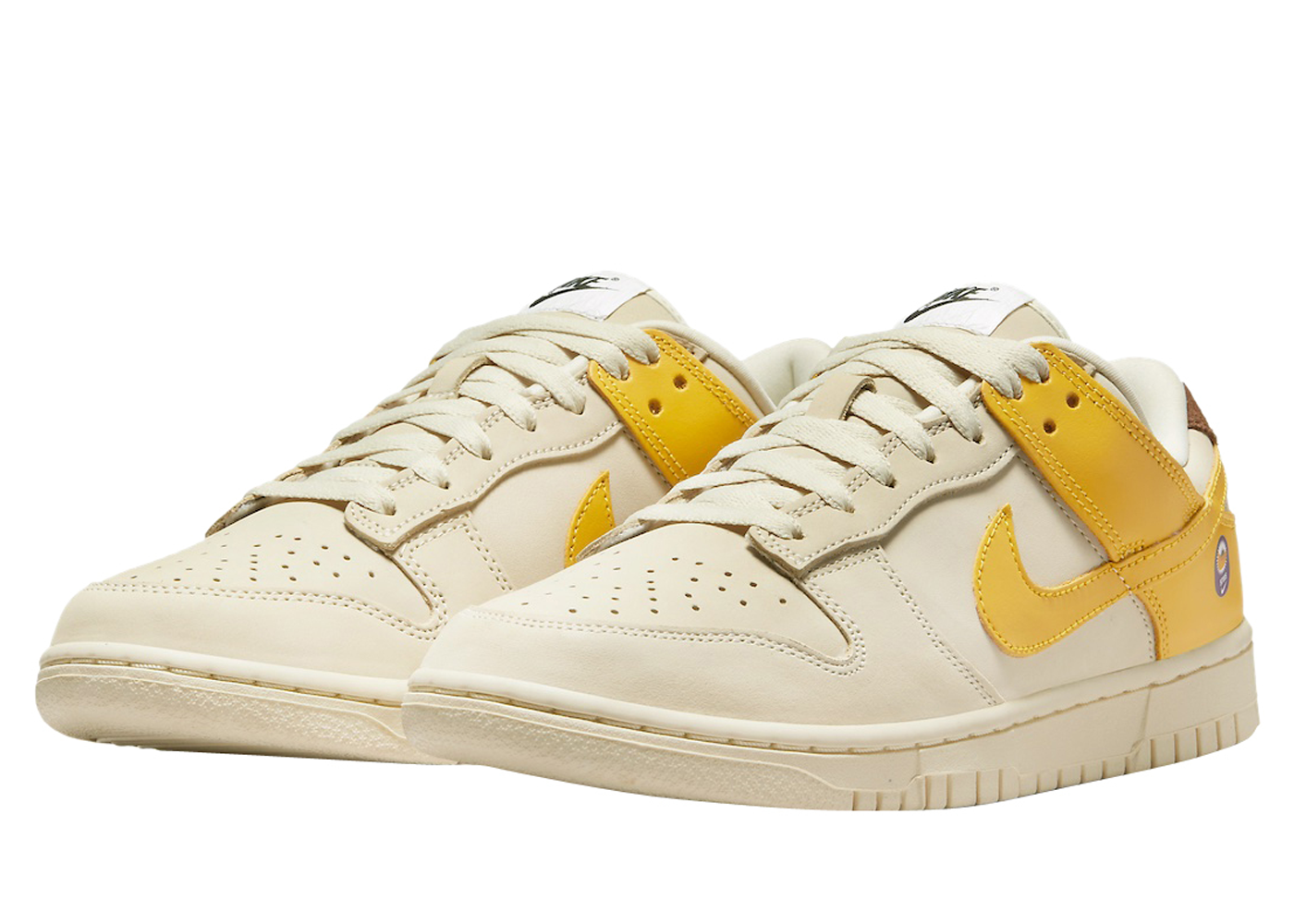 Nike Dunk Low LX