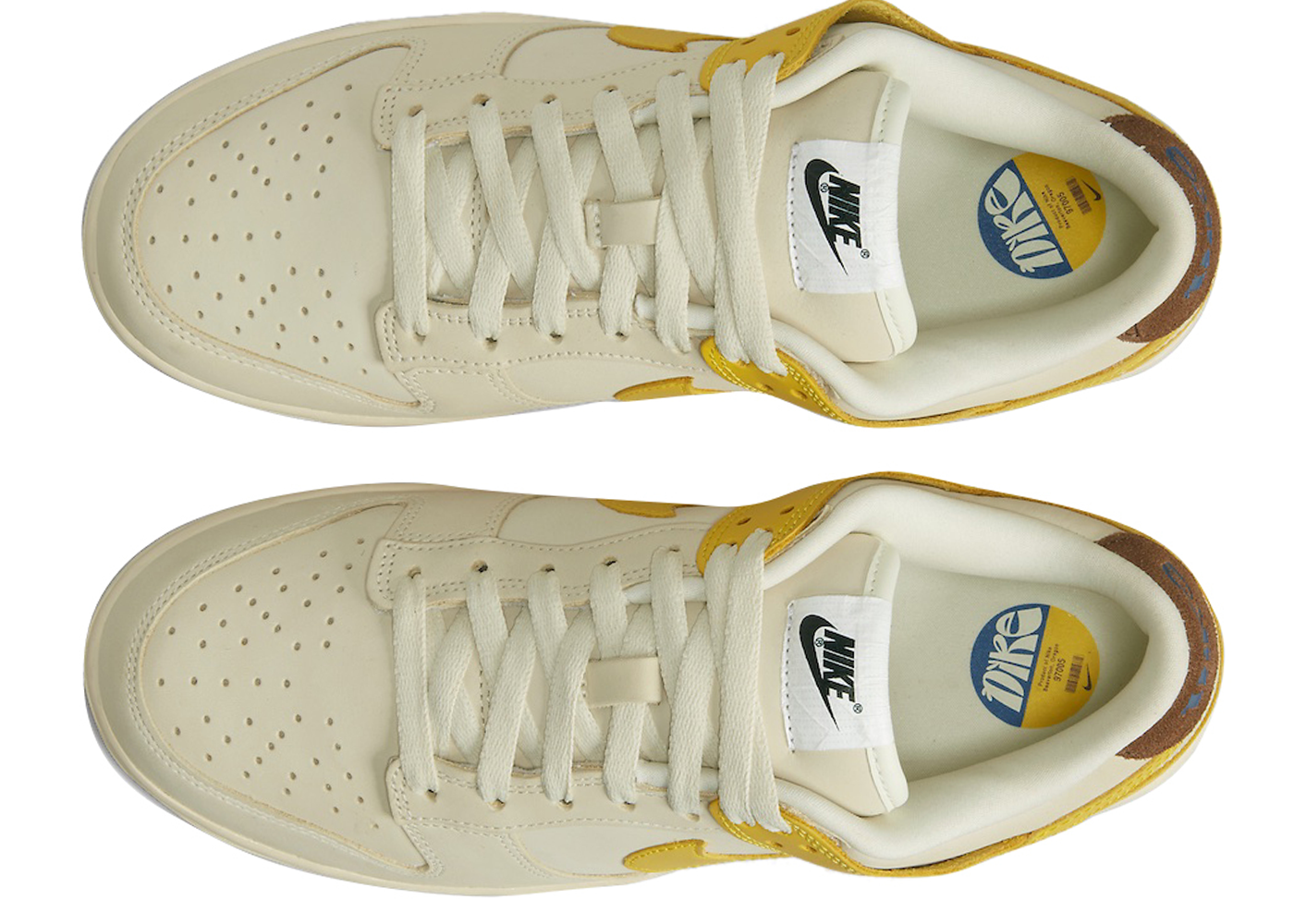 Nike Dunk Low LX