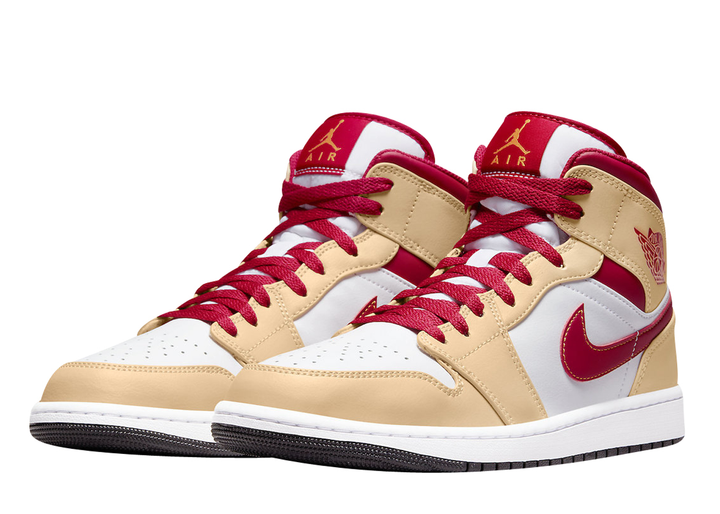 Air Jordan 1 Mid