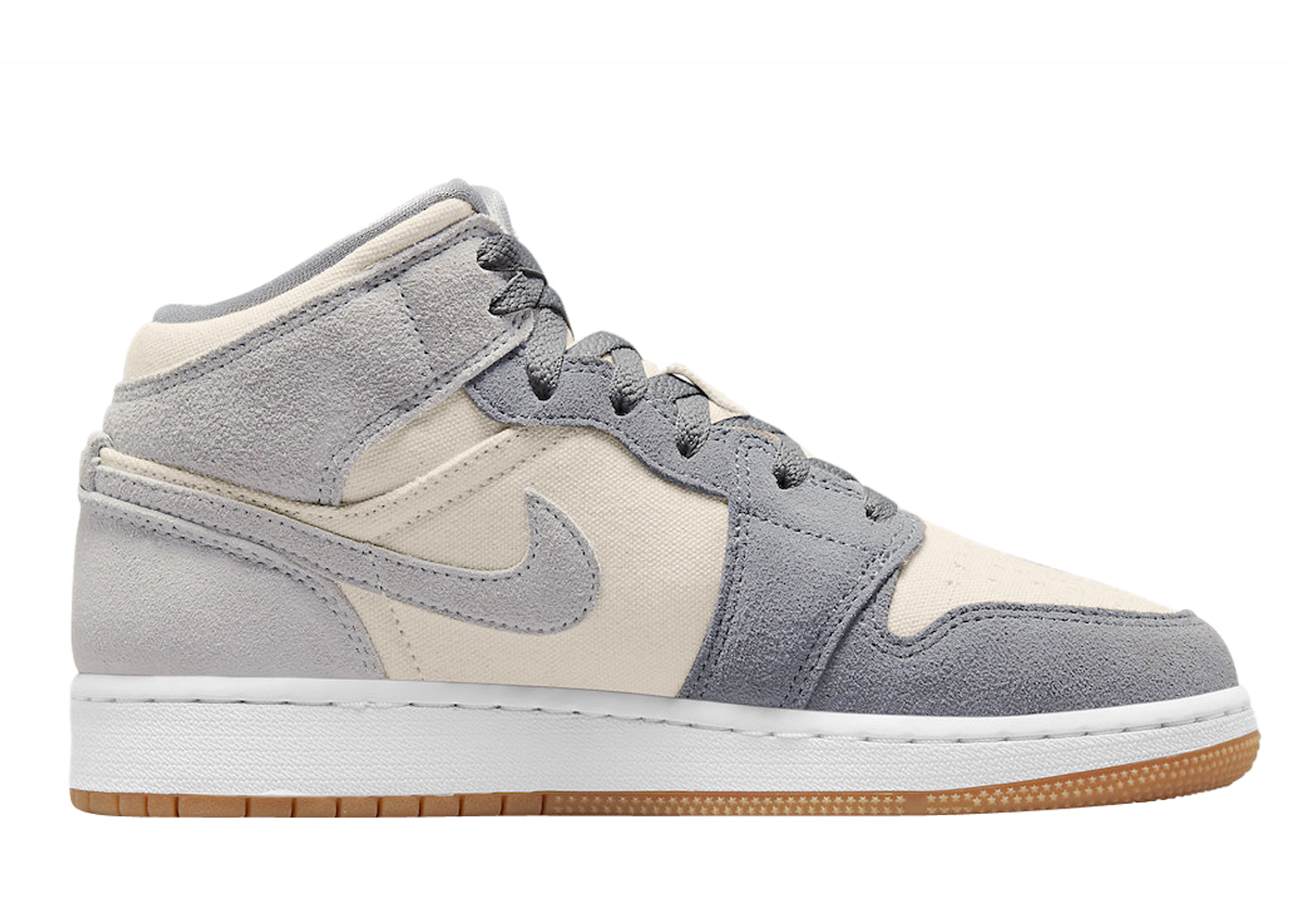 Air Jordan 1 Mid SE