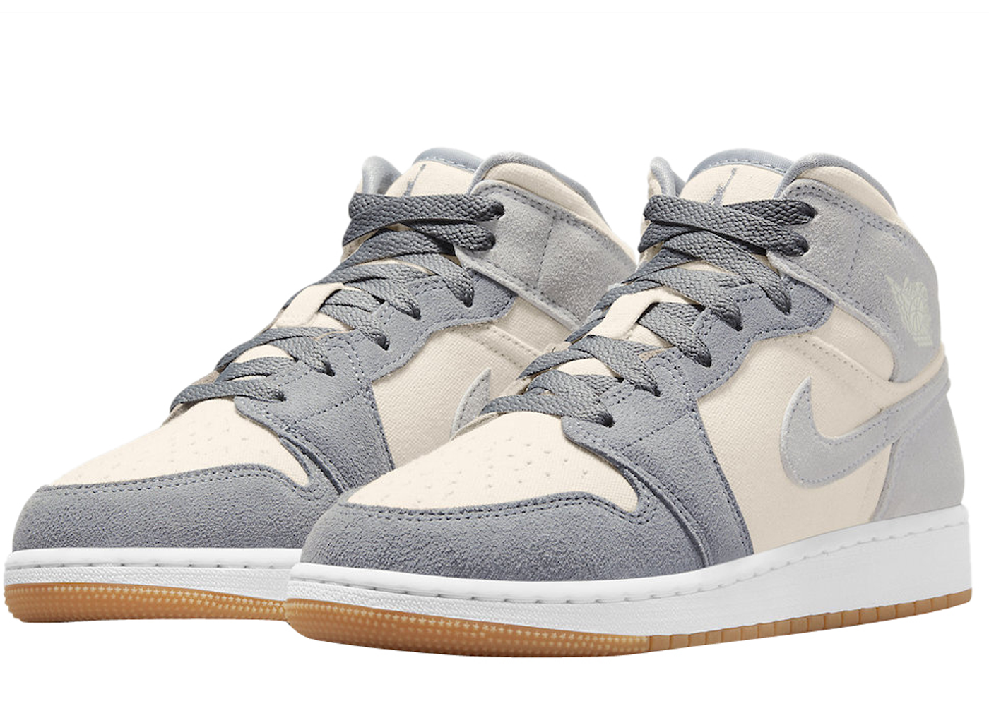 Air Jordan 1 Mid SE