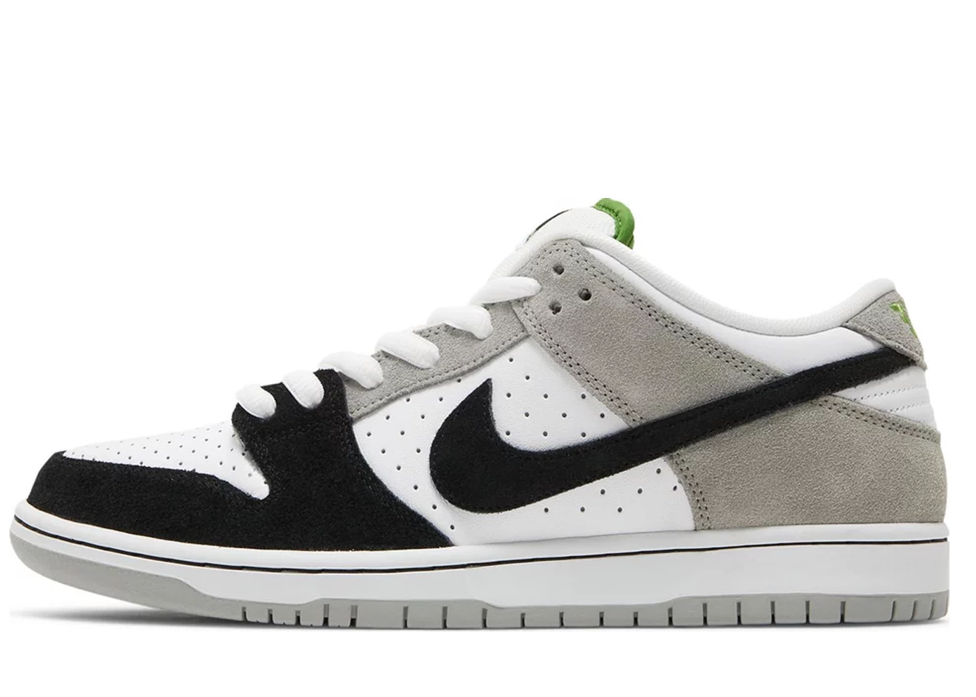 Nike SB Dunk Low Chlorophyll