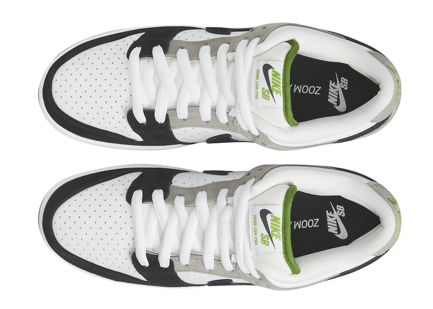 Nike SB Dunk Low