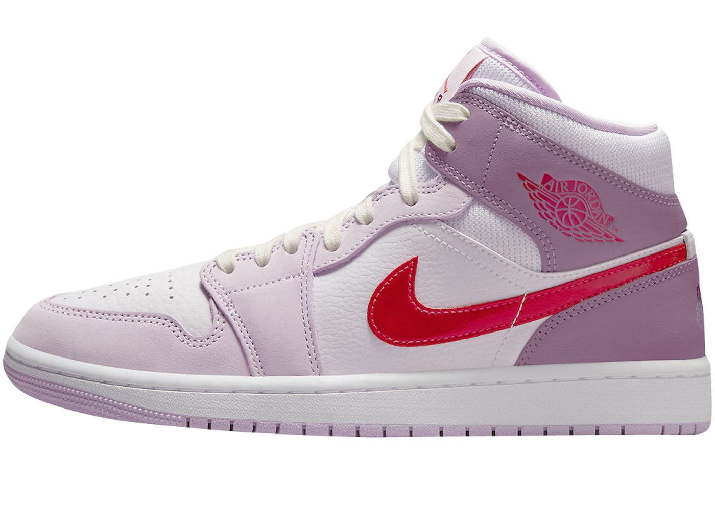 Air Jordan 1 Mid Valentine's Day (2022) (W)