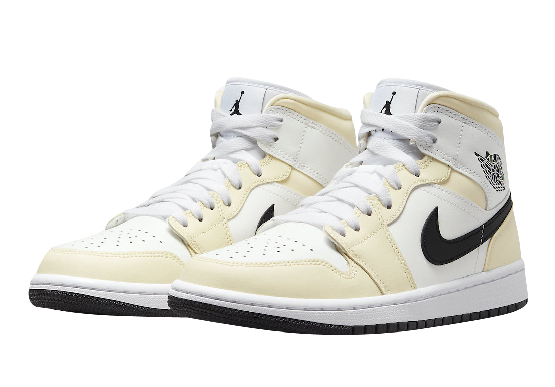 Air Jordan 1 Mid