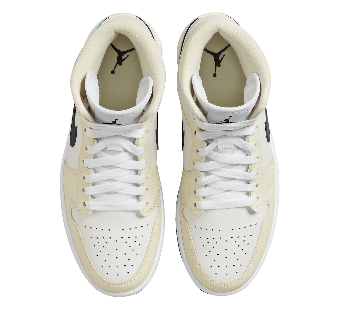 Air Jordan 1 Mid