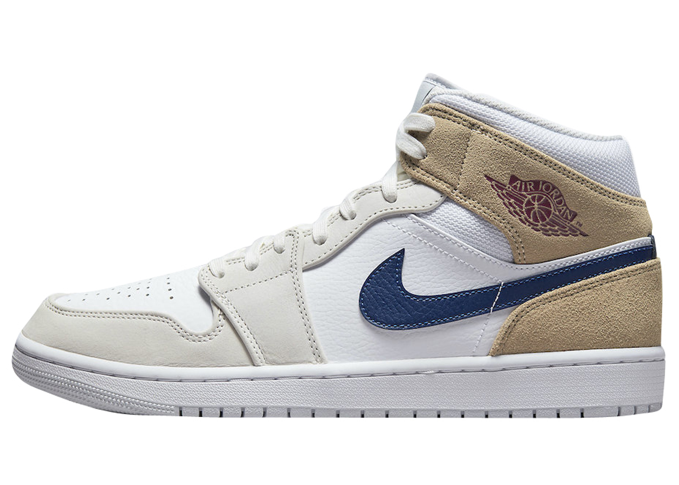 Air Jordan 1 Mid