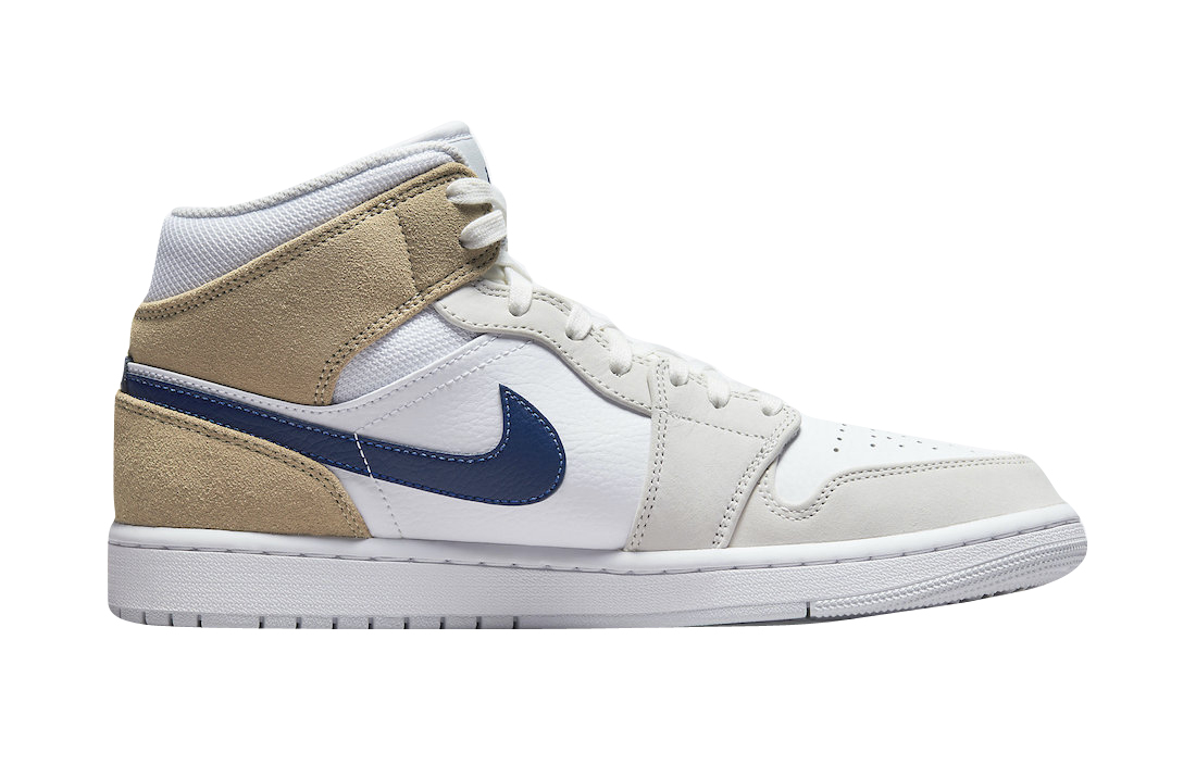 Air Jordan 1 Mid