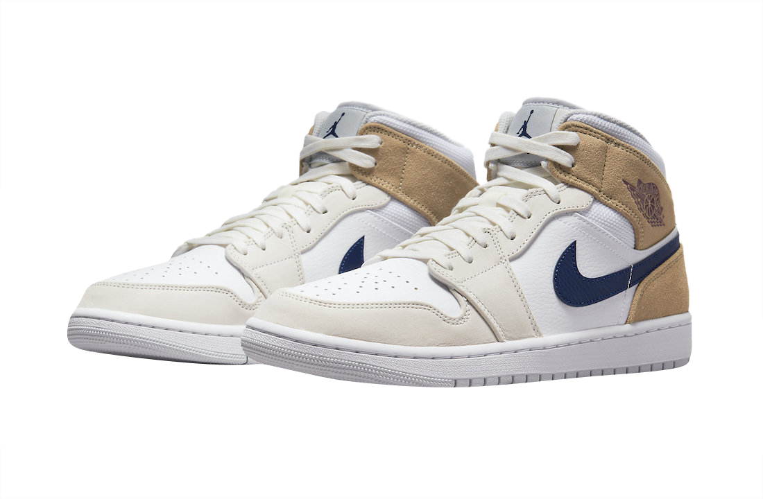 Air Jordan 1 Mid