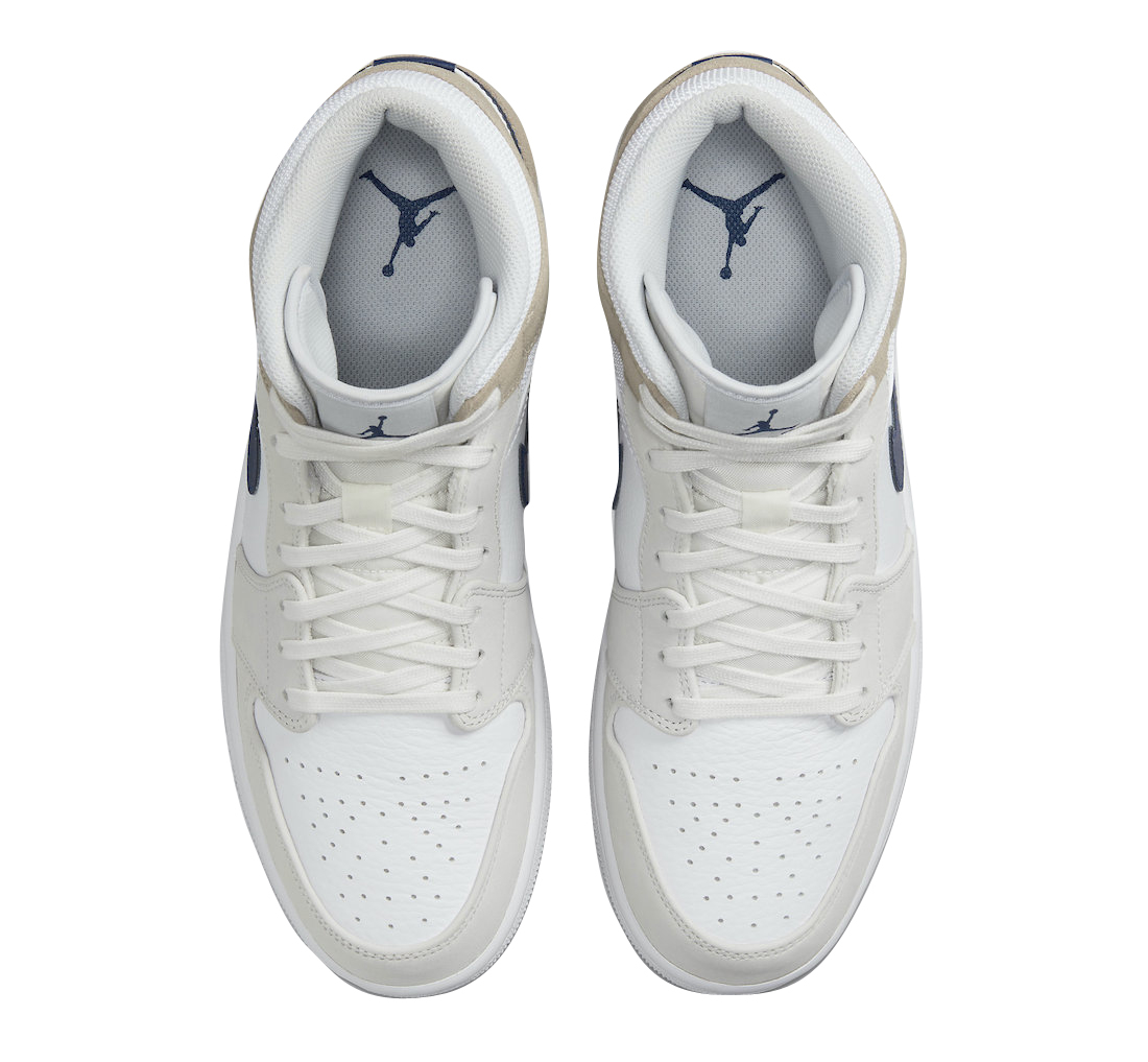 Air Jordan 1 Mid
