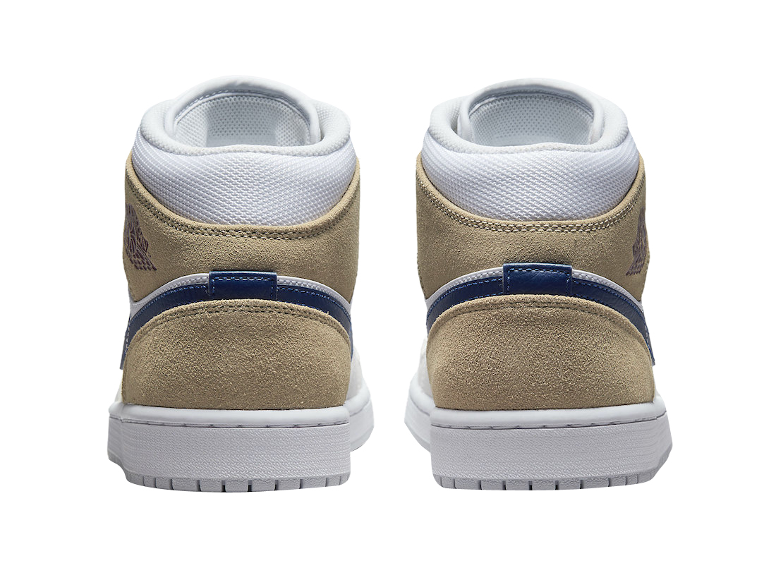 Air Jordan 1 Mid