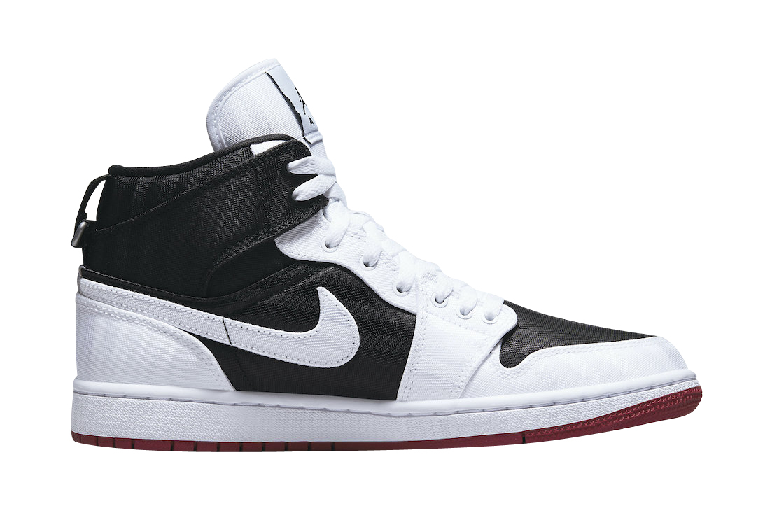 Air Jordan 1 Mid SE Utility