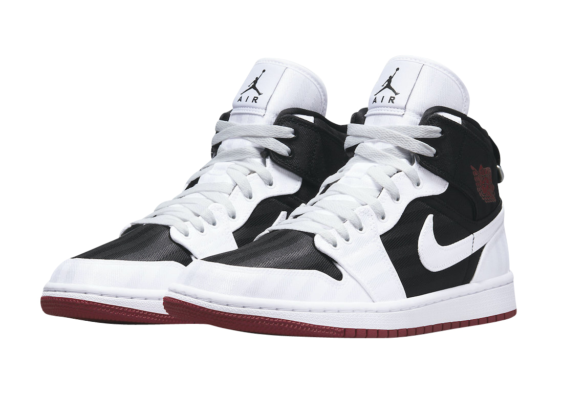 Air Jordan 1 Mid SE Utility