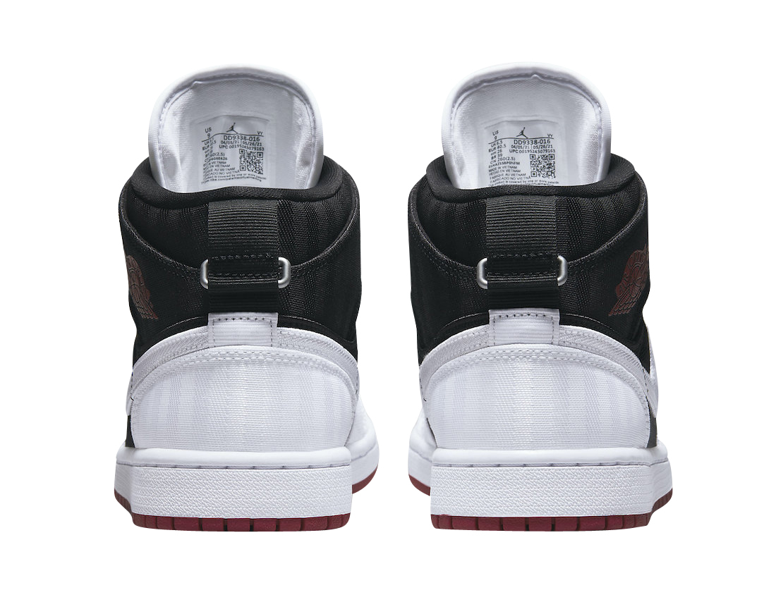 Air Jordan 1 Mid SE Utility