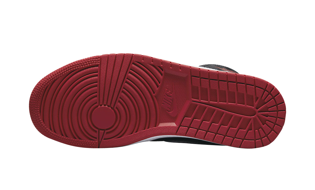 Air Jordan 1 Mid SE Utility