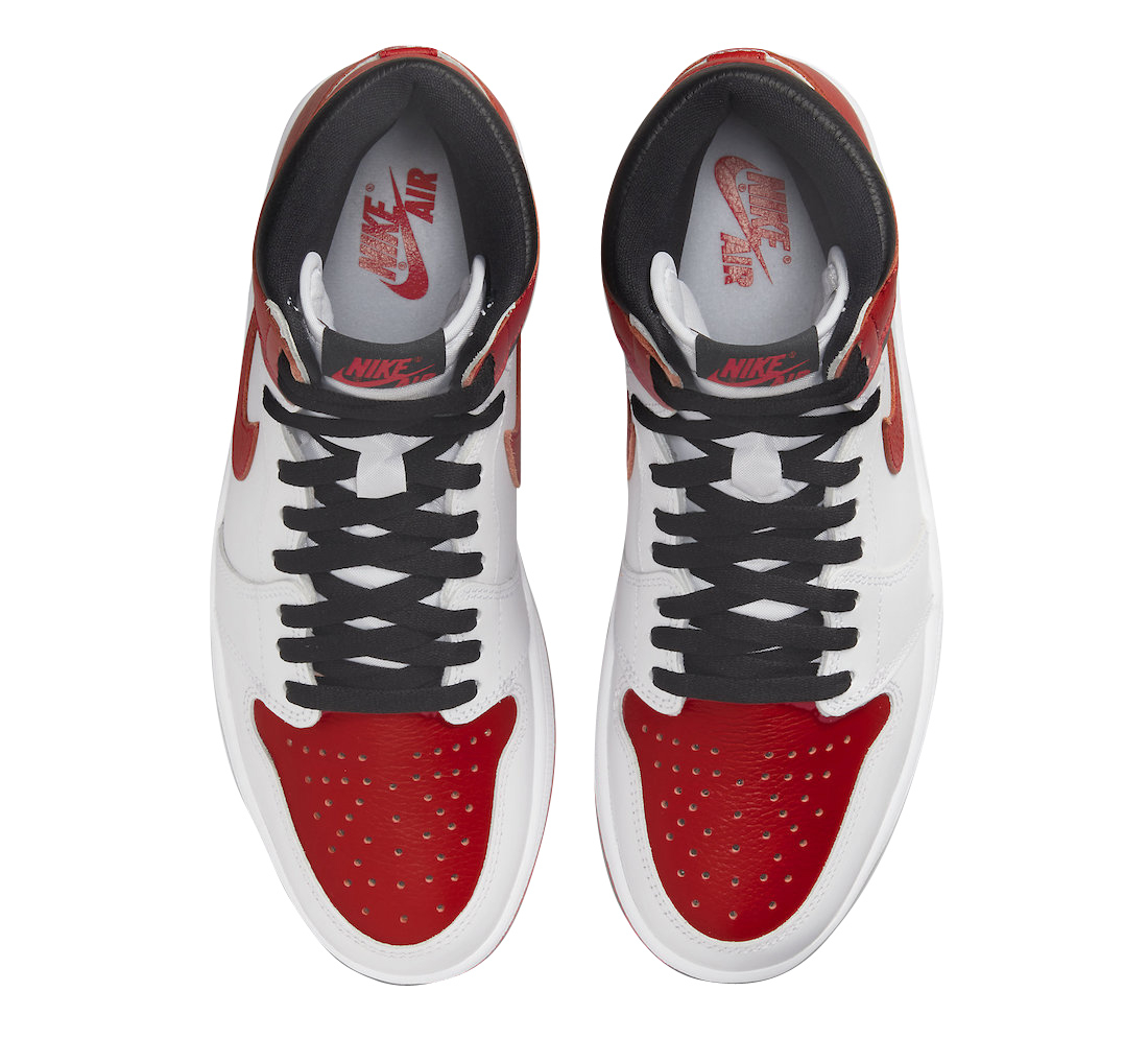 Air Jordan 1 Retro High OG