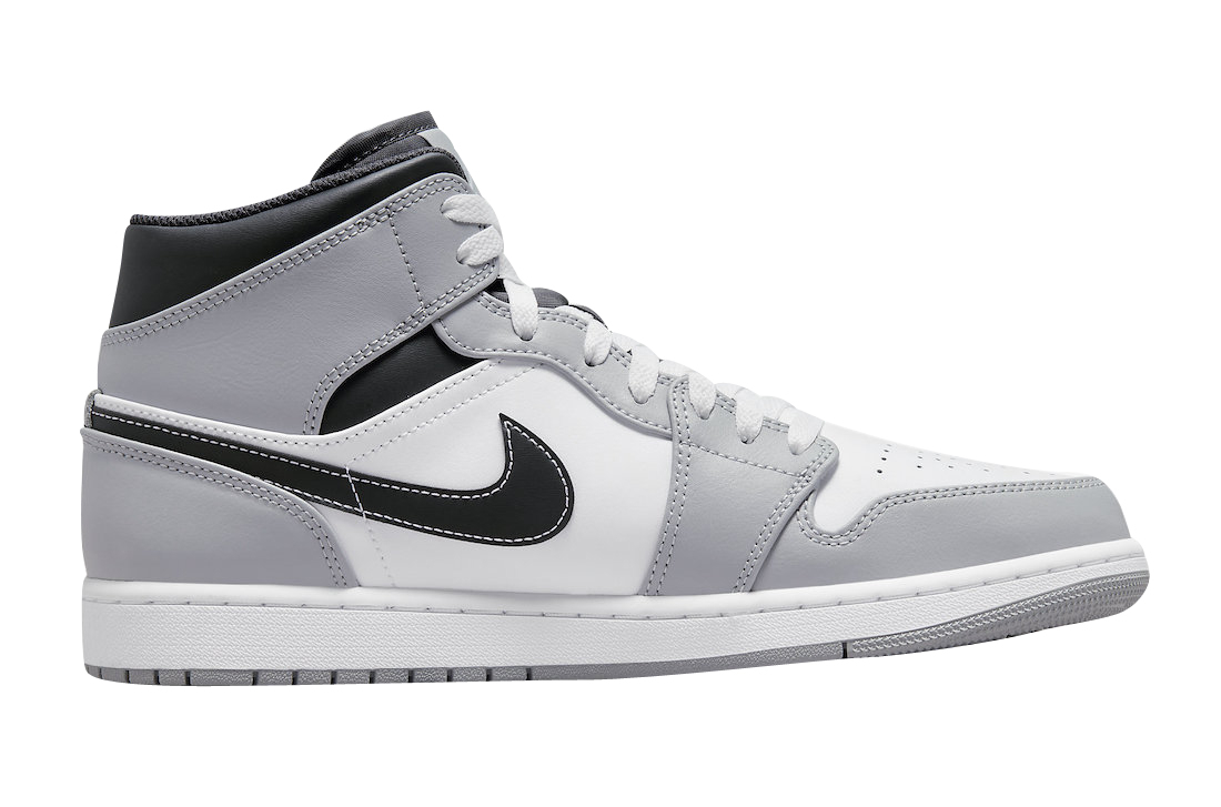 Air Jordan 1 Mid