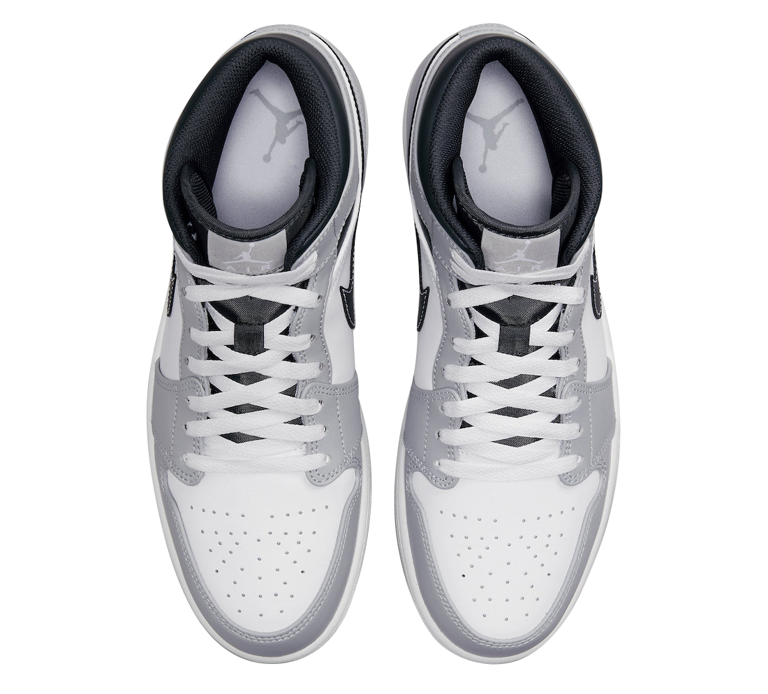 Air Jordan 1 Mid