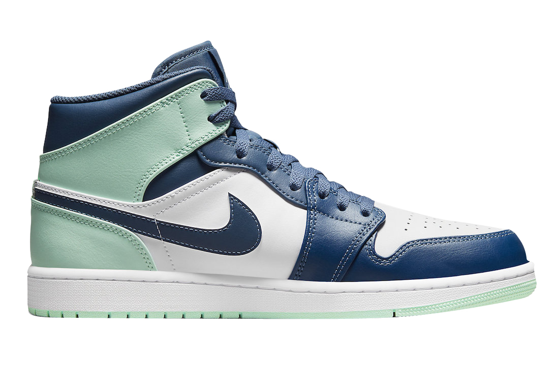 Air Jordan 1 Mid
